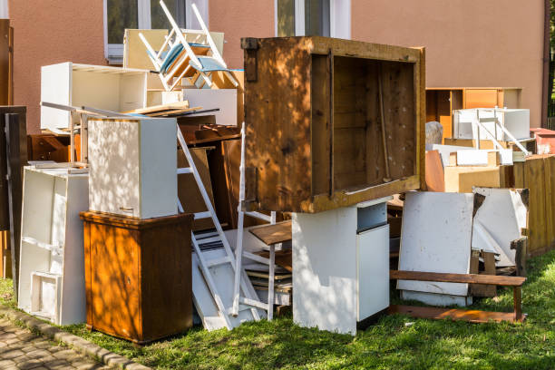 Best Dumpster Rental Services  in Farmingville, NY