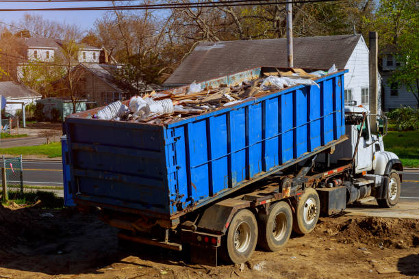 Best Recycling Services for Junk  in Farmingville, NY