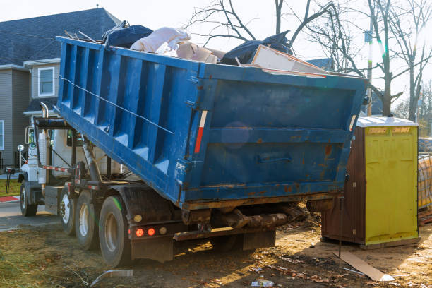 Shed Removal in Farmingville, NY