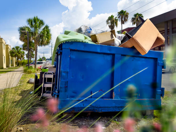 Best Hoarding Cleanup  in Farmingville, NY