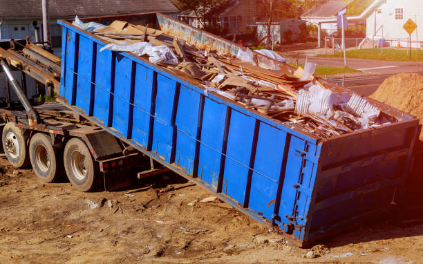 Best Scrap Metal Removal  in Farmingville, NY